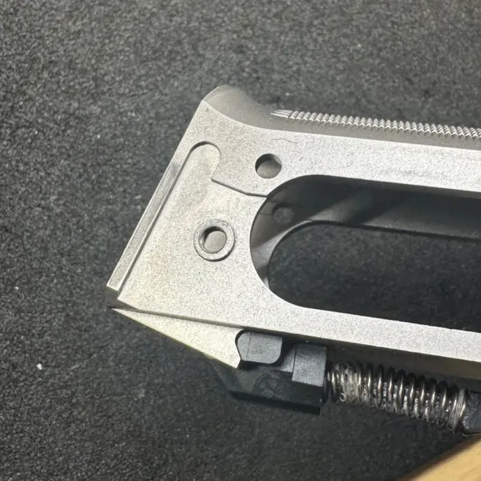 SpidErgo II Pistol Grips for Sig Sauer P226 SA | Armanov